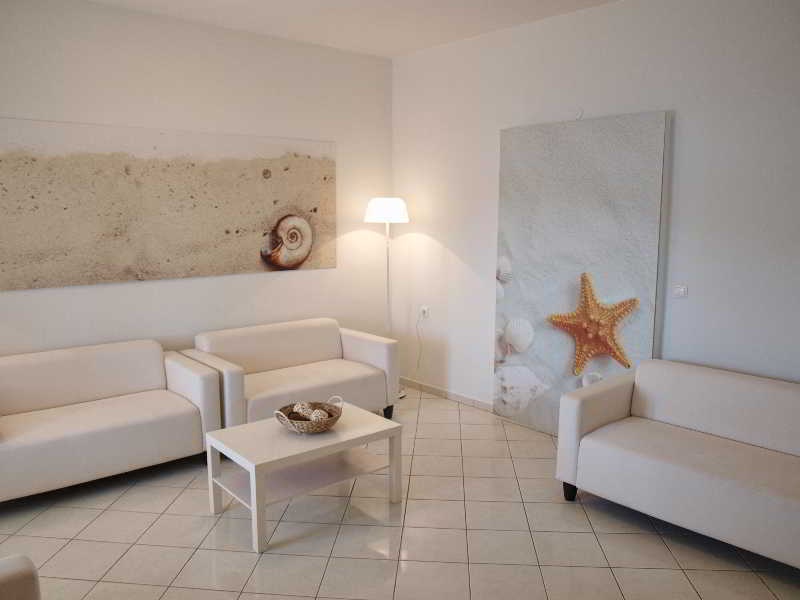 Silver Beach Grikos Bay  Luaran gambar